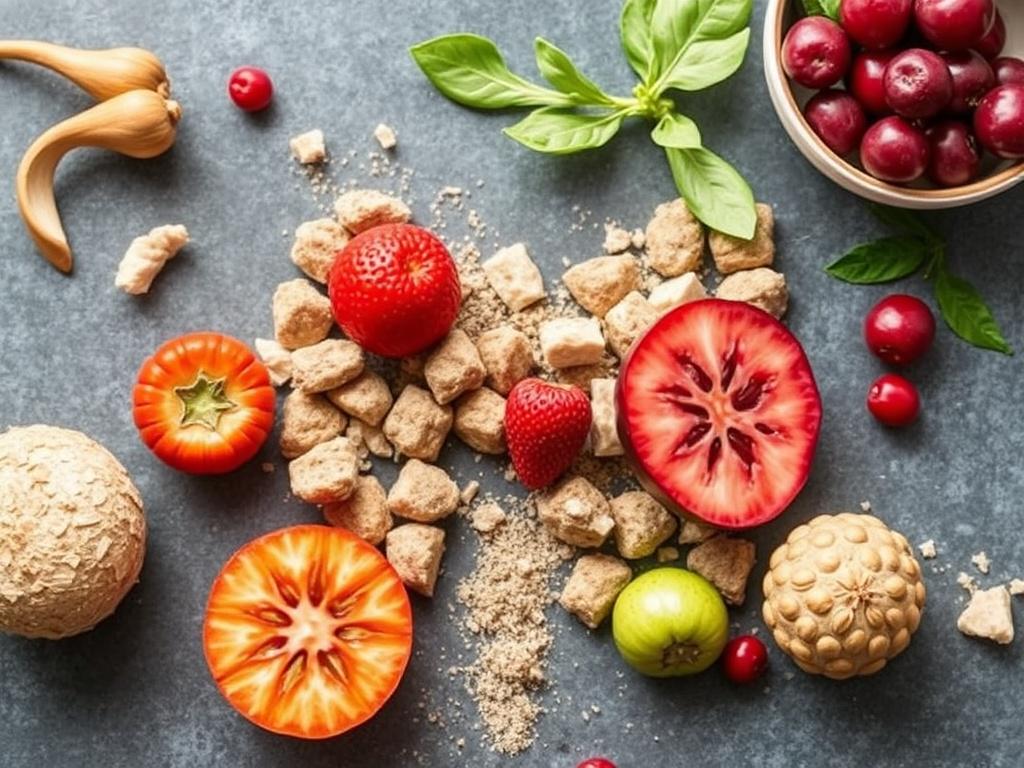     Fiber-Rich Foods That Keep Your Gut Moving. Common Myths About Fiber