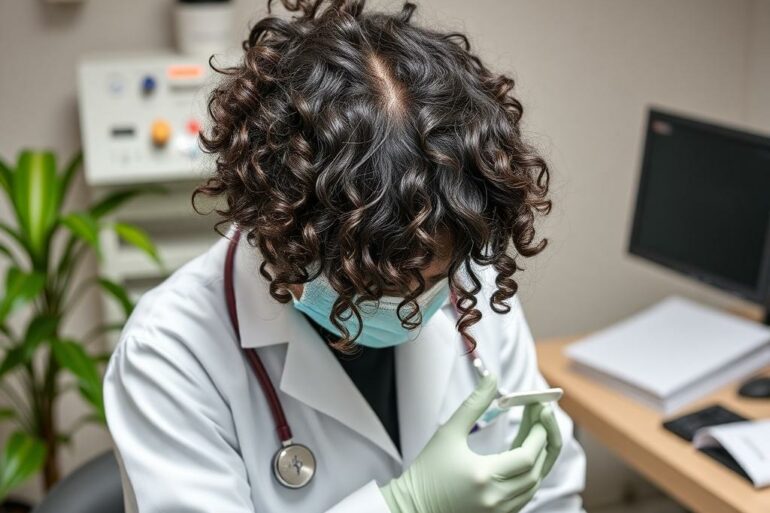 Трихолог по ДМС: как воспользоваться страховкой для здоровья волос