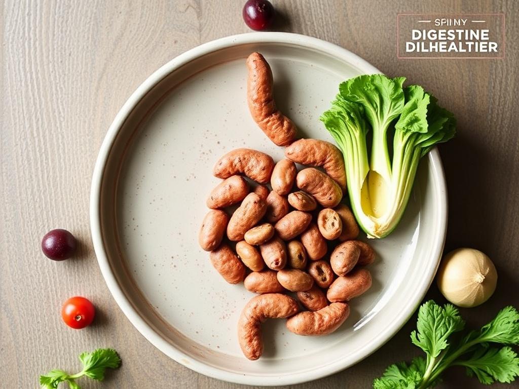     Best and Worst Foods for Healthy Digestion. Tips for Enhancing Digestive Health Through Your Diet