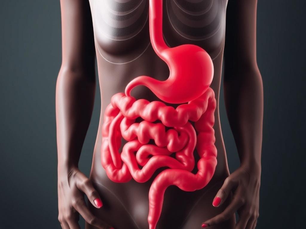     Signs of an Unhealthy Gut and How to Fix It. Effective Ways to Fix an Unhealthy Gut
