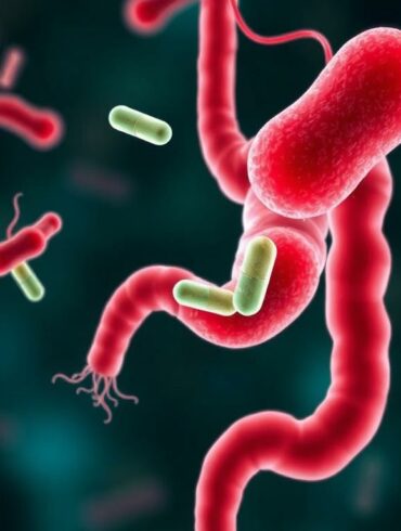 The Impact of Antibiotics on Your Intestinal Bacteria: What You Need to Know