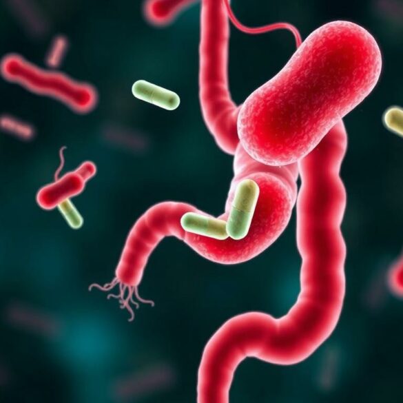 The Impact of Antibiotics on Your Intestinal Bacteria: What You Need to Know