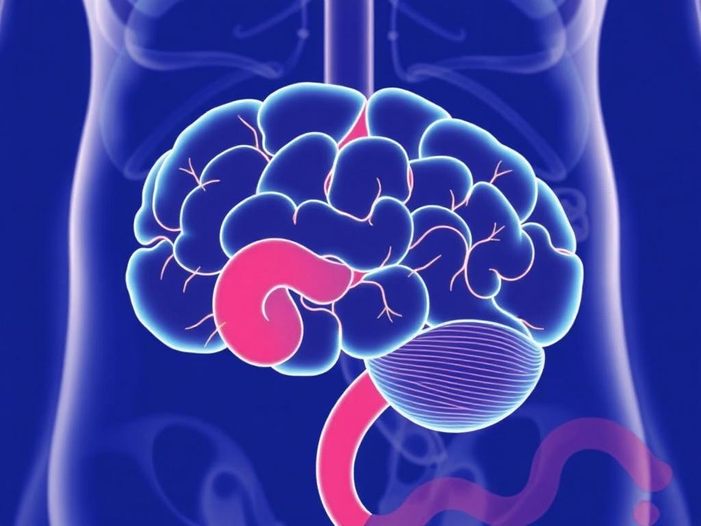     Gut-Brain Connection: How Your Intestines Affect Your Mood. The Science Behind the Gut-Brain Dialogue