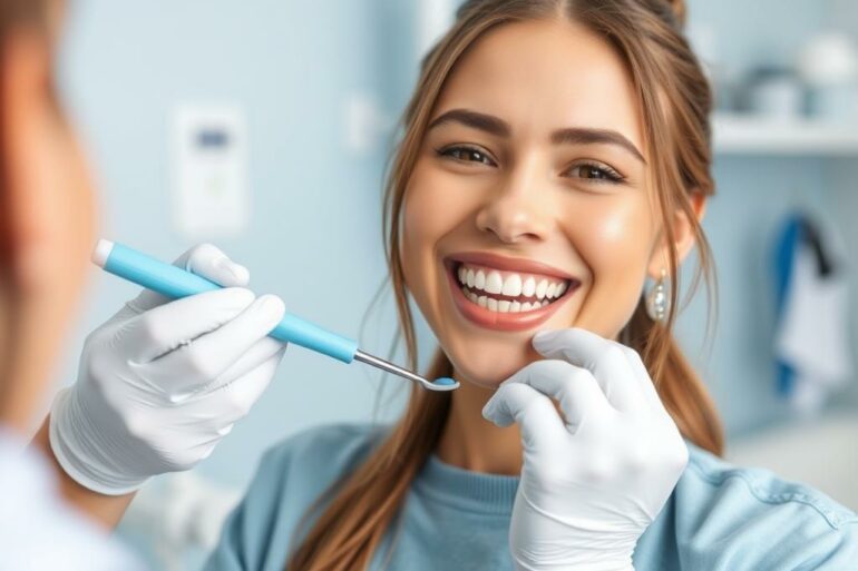 Профессиональная гигиена полости рта: почему это важнее, чем вы думаете