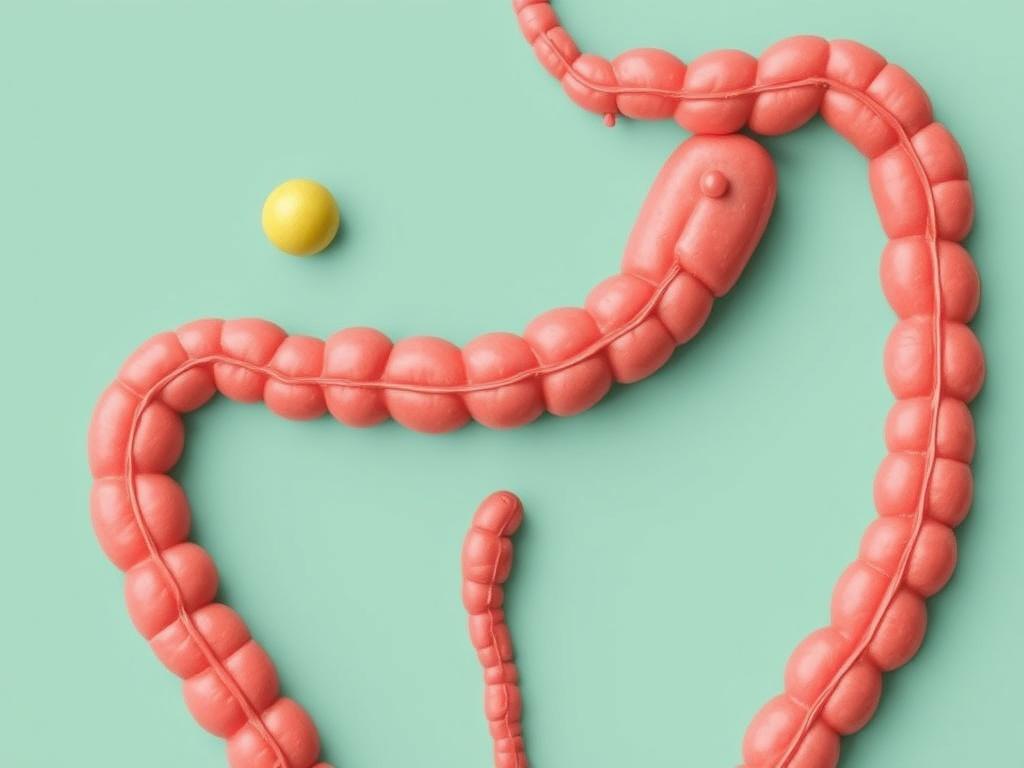     The Role of the Small Intestine in Nutrient Absorption. Maintaining Small Intestine Health for Optimal Absorption