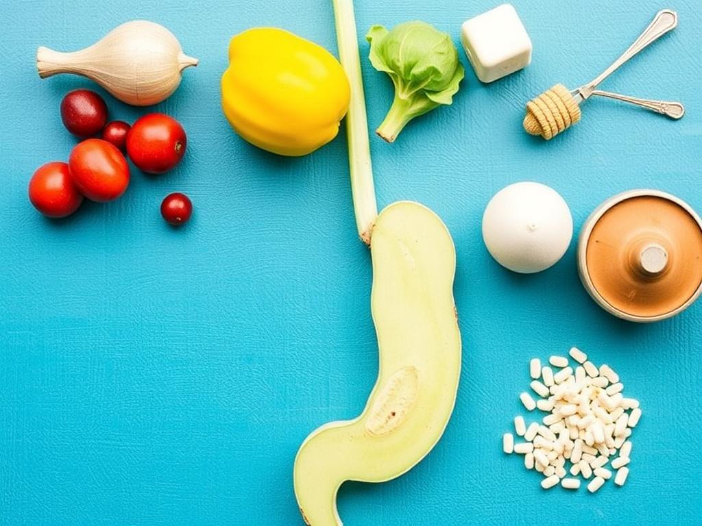     Fiber-Rich Foods That Keep Your Gut Moving. Fun and Easy Ways to Boost Your Fiber Intake