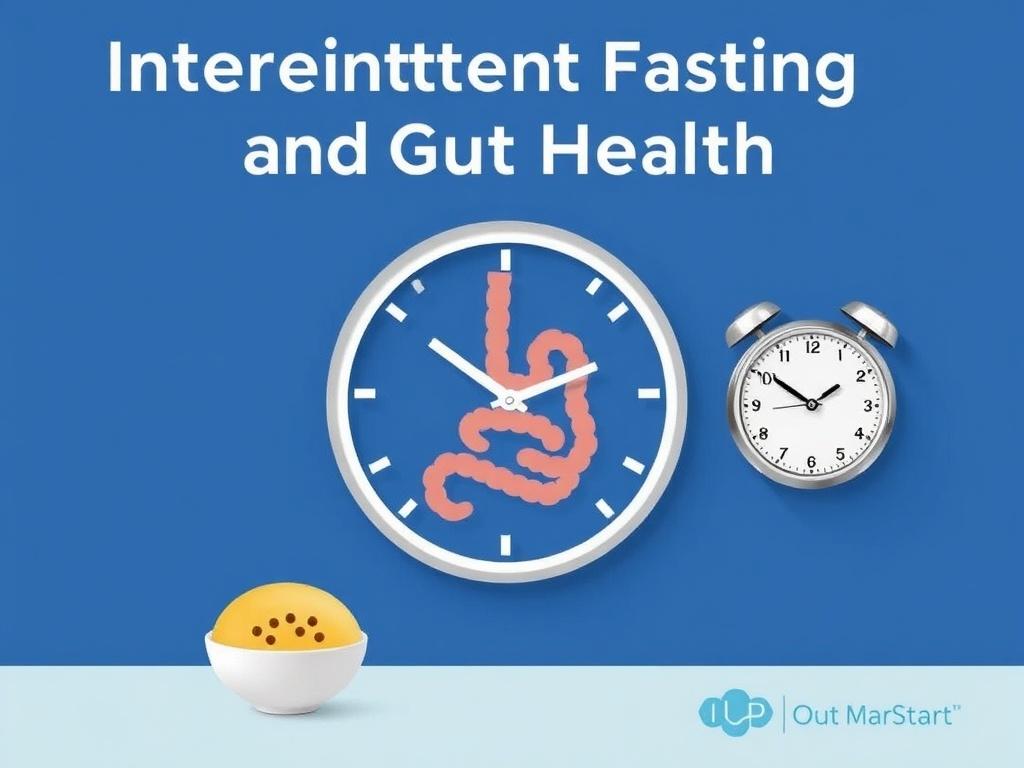     Intermittent Fasting and Gut Health. Practical Tips for Using Intermittent Fasting to Improve Gut Health