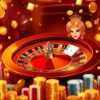 Казино онлайн: как выбрать, играть и не потерять голову