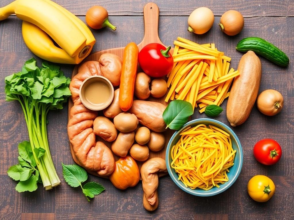     Best and Worst Foods for Healthy Digestion. Common Digestive Problems Related to Poor Food Choices