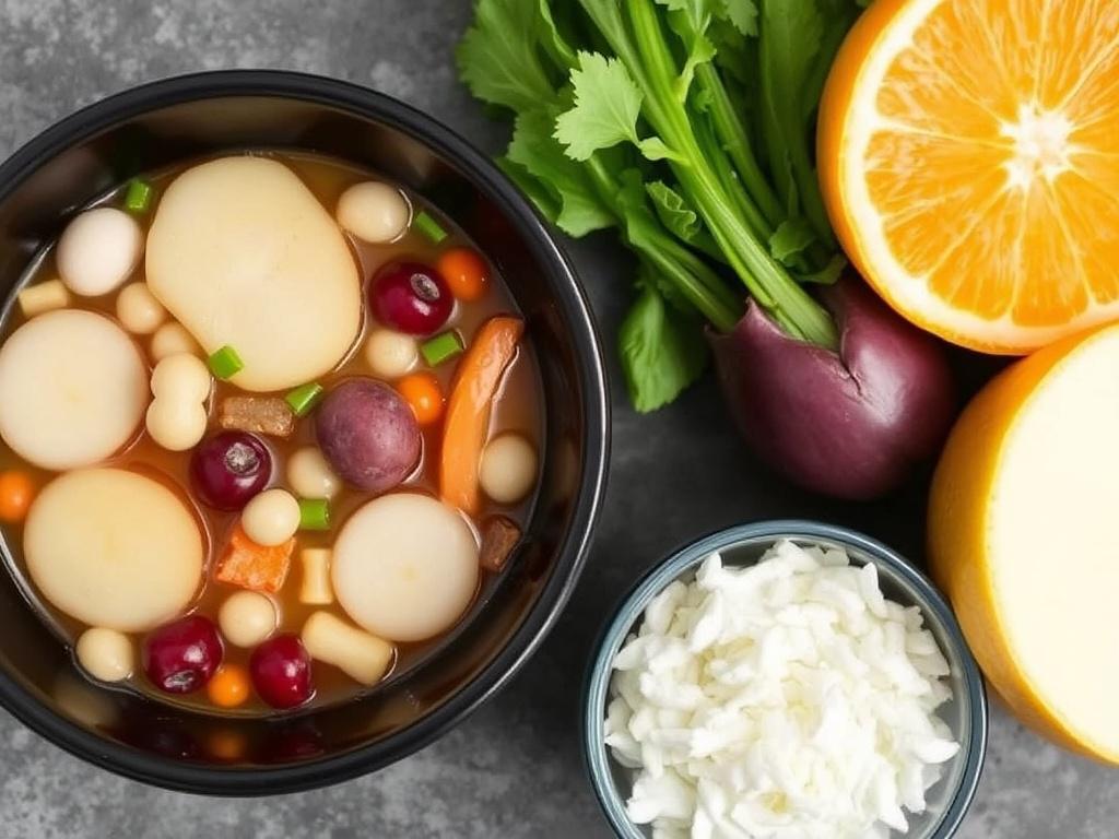     Fermented Foods That Boost Digestion. Fermented Foods Around the World