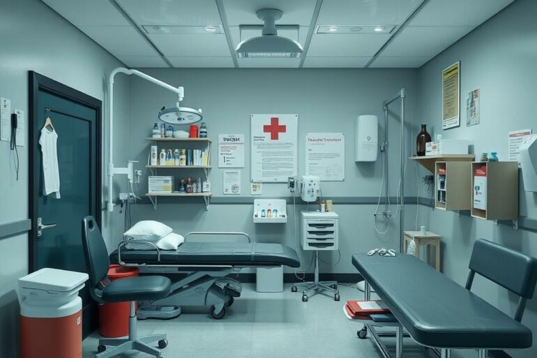 Наркологическая клиника: как выбрать и что ожидать от лечения