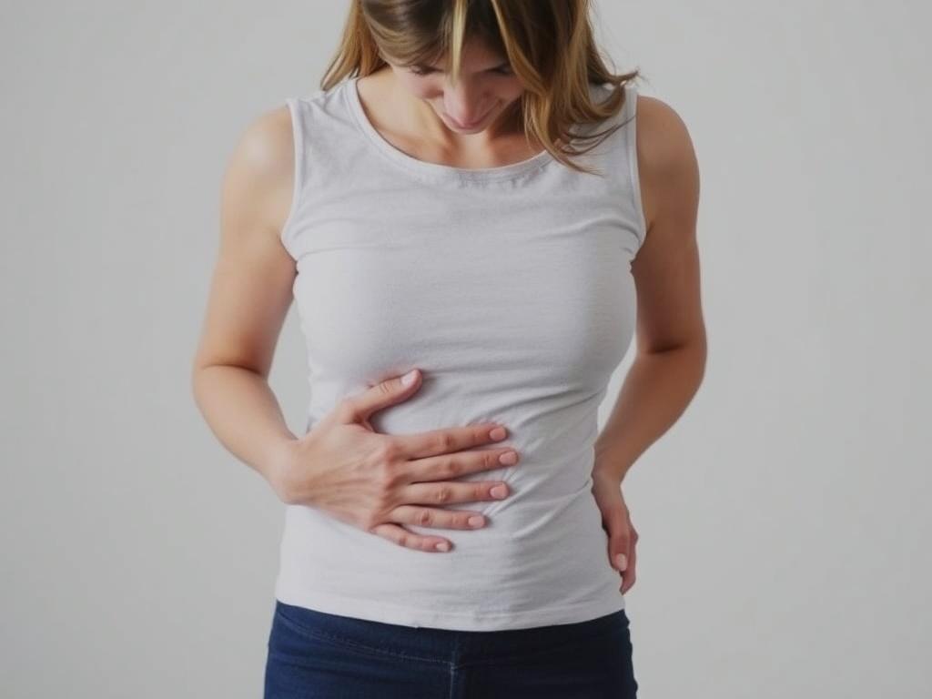     Bloating: Causes and Natural Remedies. Conclusion