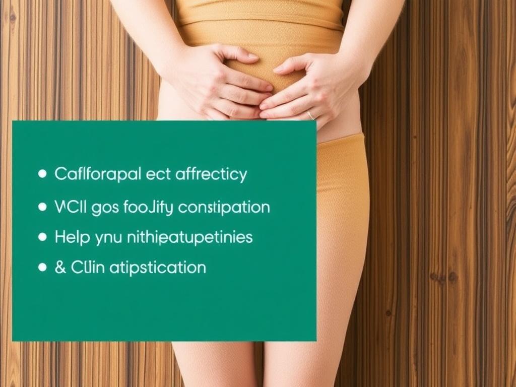     Constipation Relief: Foods and Habits That Help. Habits That Help Alleviate Constipation