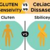 Gluten Sensitivity vs. Celiac Disease: Key Differences You Need to Know