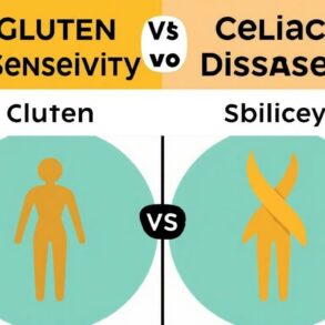 Gluten Sensitivity vs. Celiac Disease: Key Differences You Need to Know