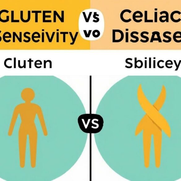 Gluten Sensitivity vs. Celiac Disease: Key Differences You Need to Know