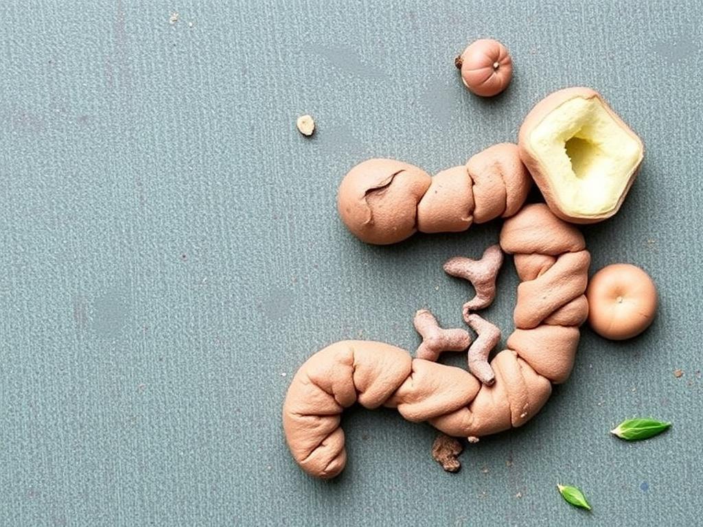     How to Improve Gut Flora Naturally. Practical Tips: Building a Gut-Friendly Routine
