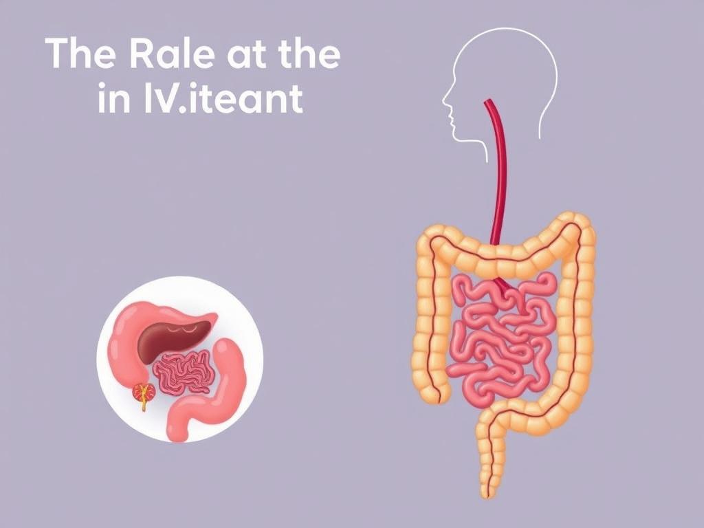     The Role of the Small Intestine in Nutrient Absorption. Understanding the Small Intestine: Anatomy and Function