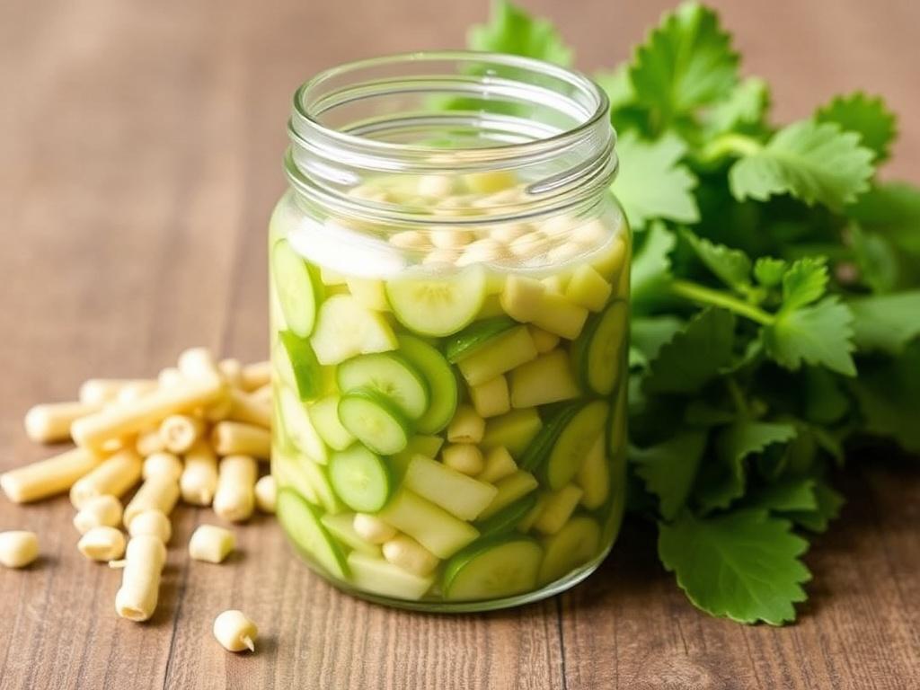     Fermented Foods That Boost Digestion. The Top Fermented Foods That Boost Digestion