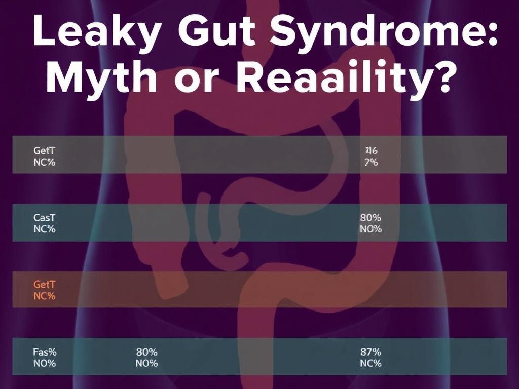     Leaky Gut Syndrome: Myth or Reality?. Summary of Evidence: Leaky Gut Syndrome at a Glance