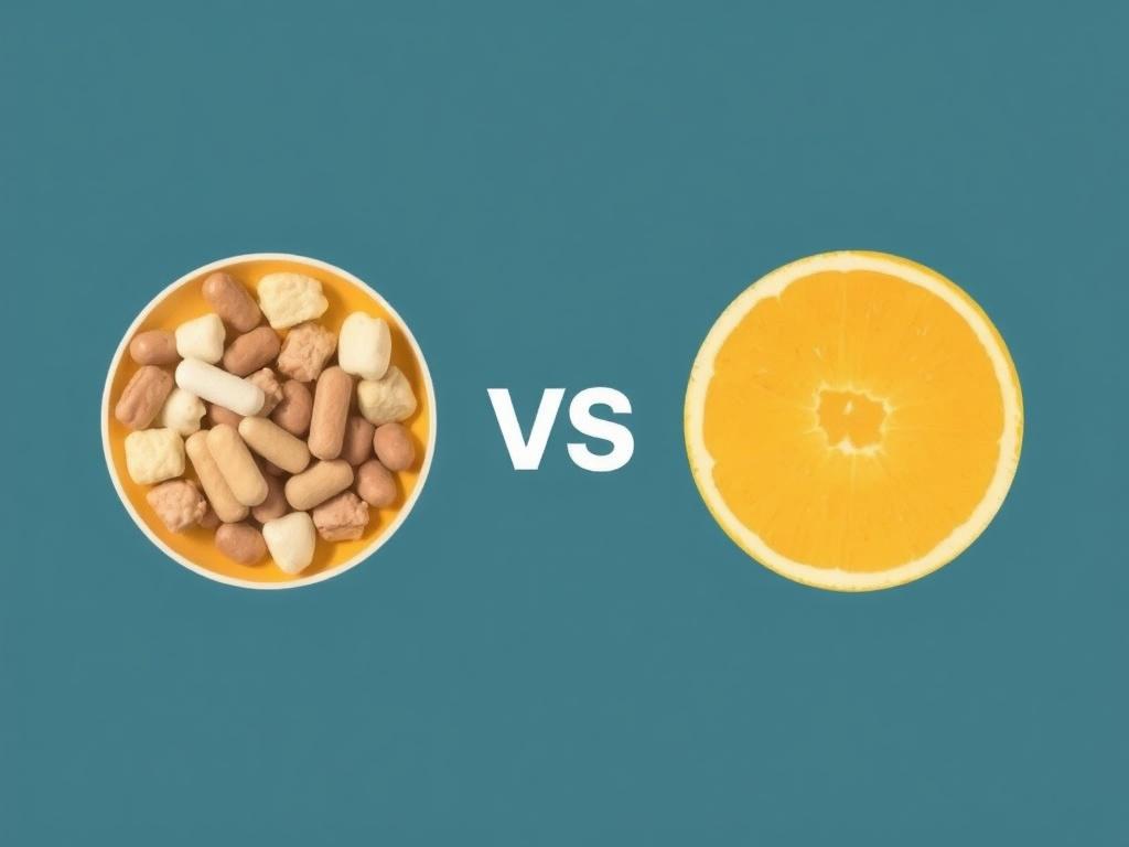     Probiotics vs. Prebiotics: What’s the Difference?. Common Myths About Probiotics and Prebiotics