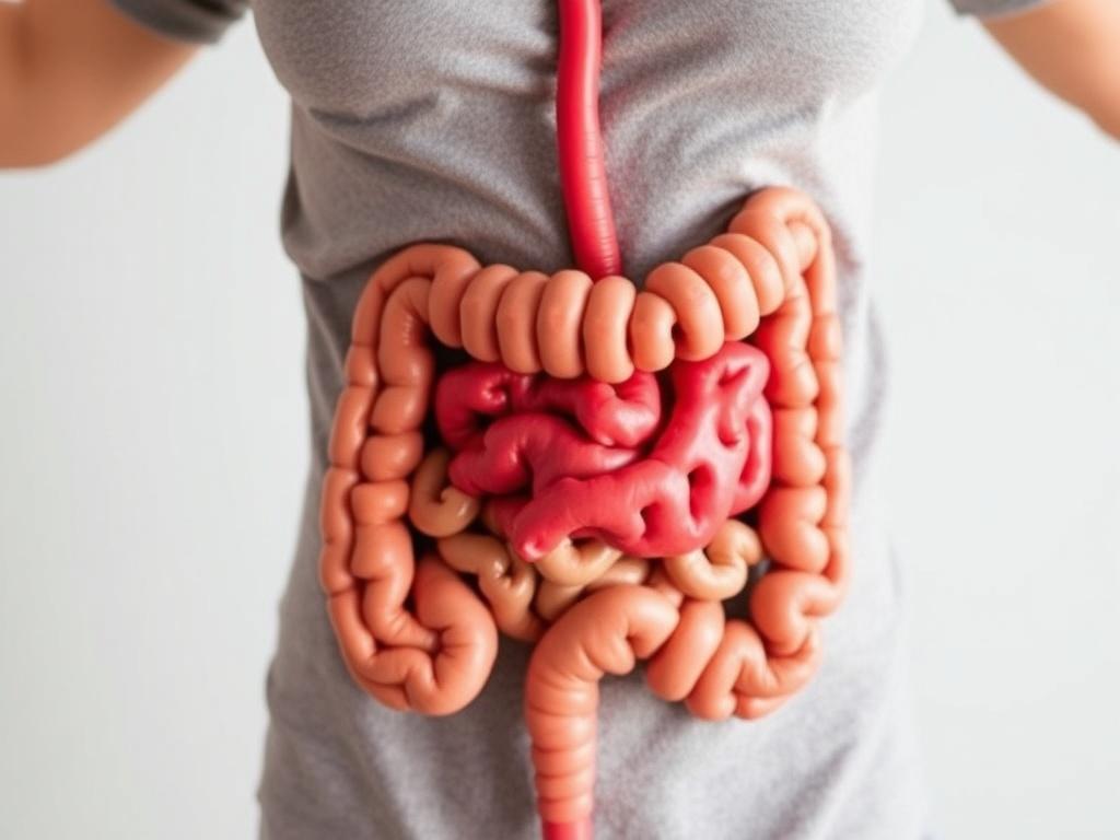     Large Intestine Functions: More Than Just Waste Removal. Maintaining a Healthy Large Intestine: Tips and Tricks