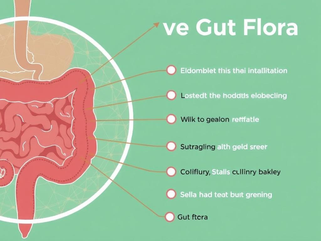     How to Improve Gut Flora Naturally. Common Myths About Gut Flora