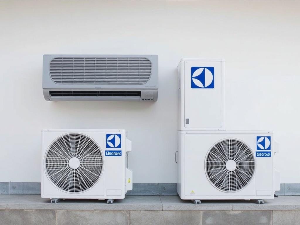 Кондиционеры Electrolux: комфорт и технологии в вашем доме