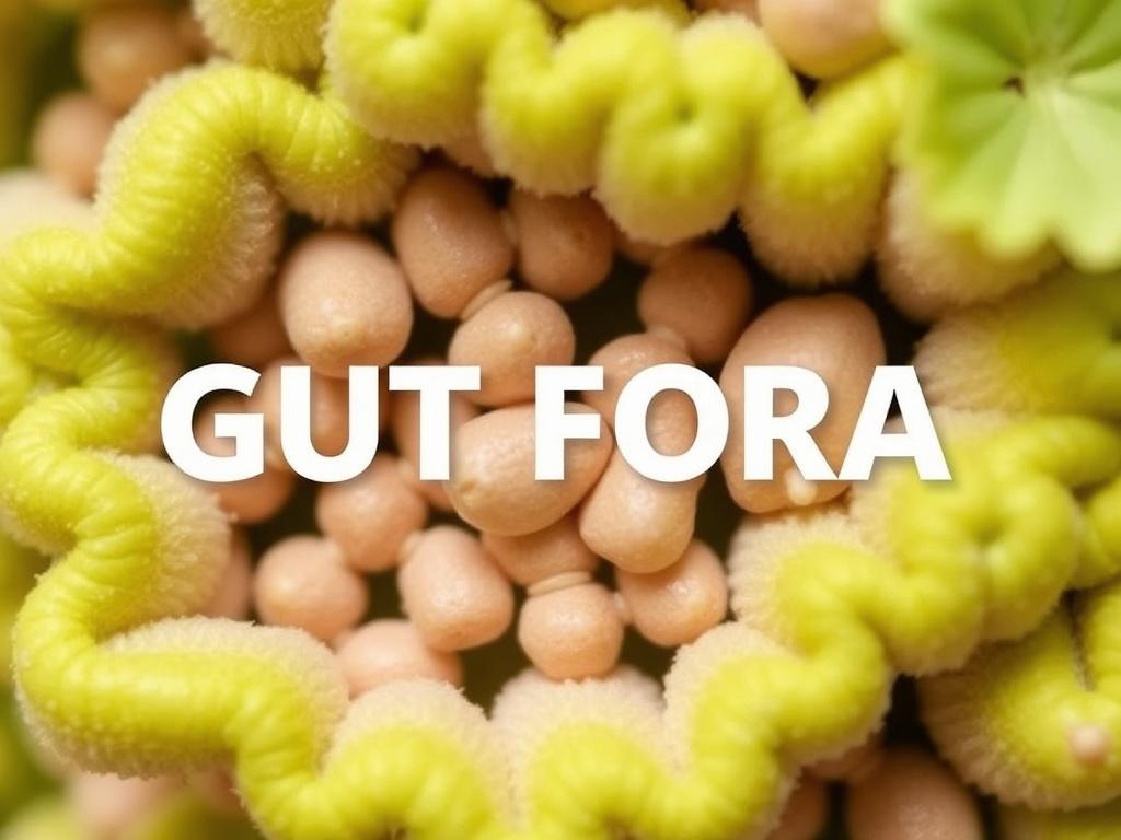     How to Improve Gut Flora Naturally. Special Considerations: When to Seek Professional Help