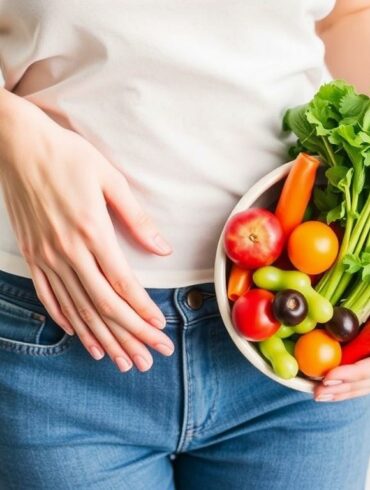 Constipation Relief: Foods and Habits That Help You Feel Lighter and Happier