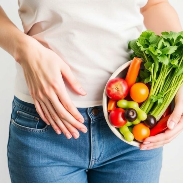 Constipation Relief: Foods and Habits That Help You Feel Lighter and Happier