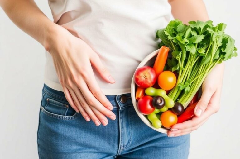 Constipation Relief: Foods and Habits That Help You Feel Lighter and Happier