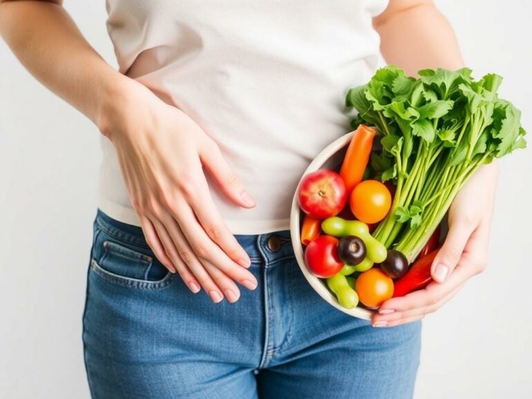 Constipation Relief: Foods and Habits That Help You Feel Lighter and Happier