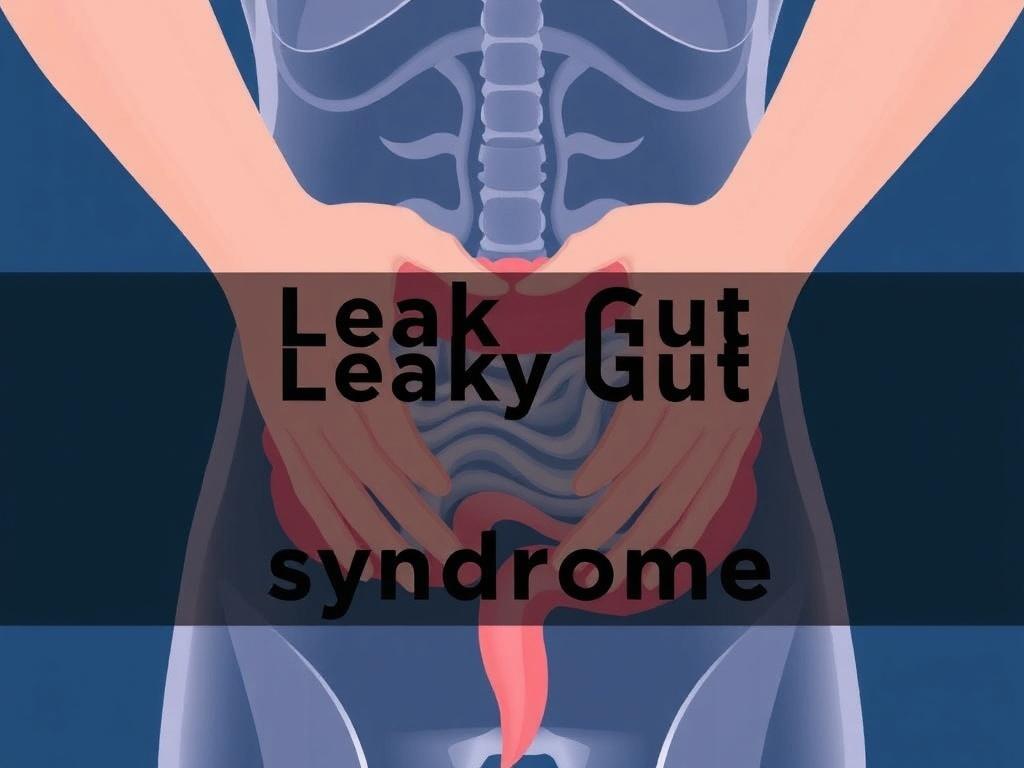     Leaky Gut Syndrome: Myth or Reality?. Conclusion
