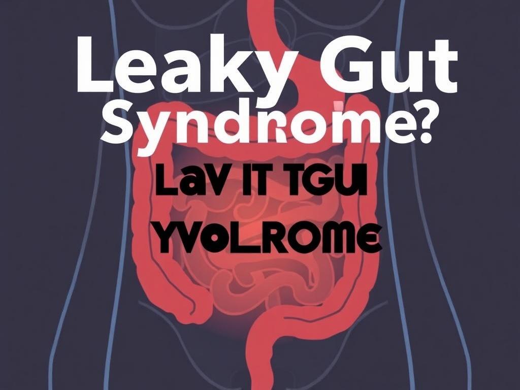     Leaky Gut Syndrome: Myth or Reality?. FAQs About Leaky Gut Syndrome