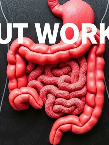 How Your Gut Works: The Digestive Process Explained