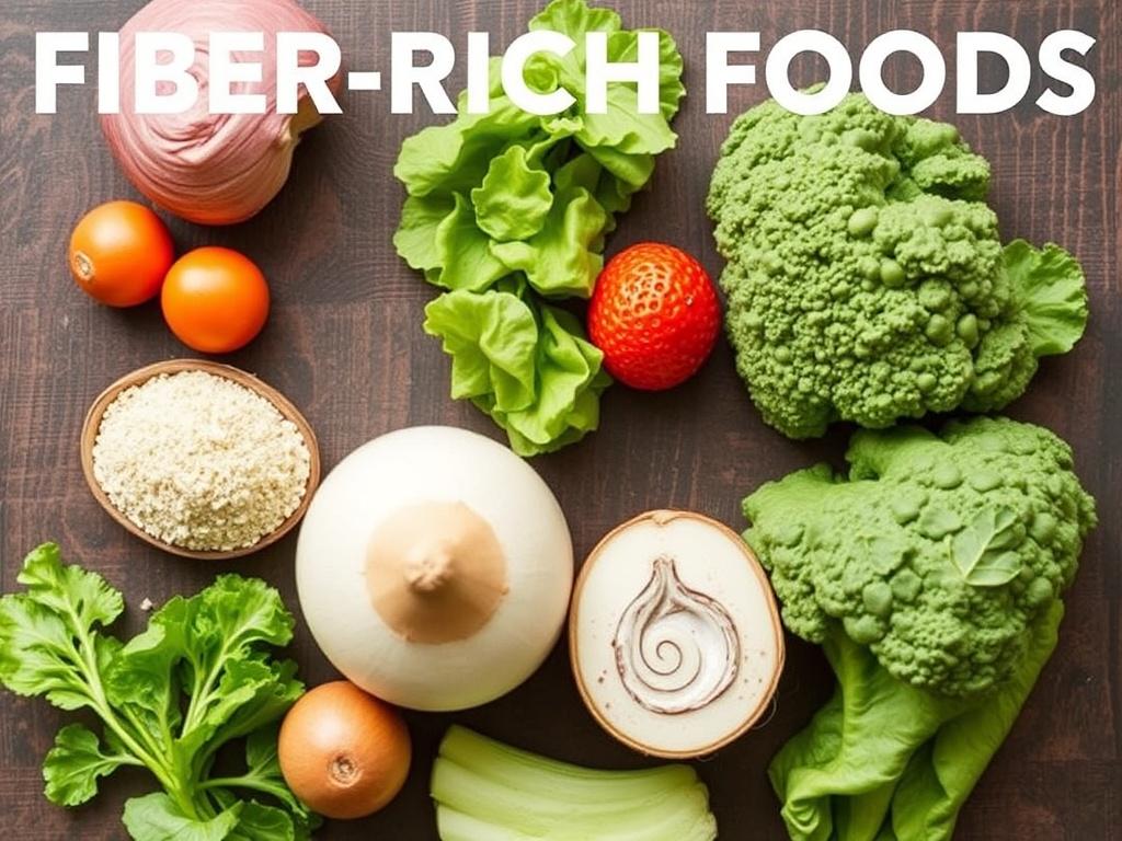    Fiber-Rich Foods That Keep Your Gut Moving. How to Gradually Add Fiber to Your Diet