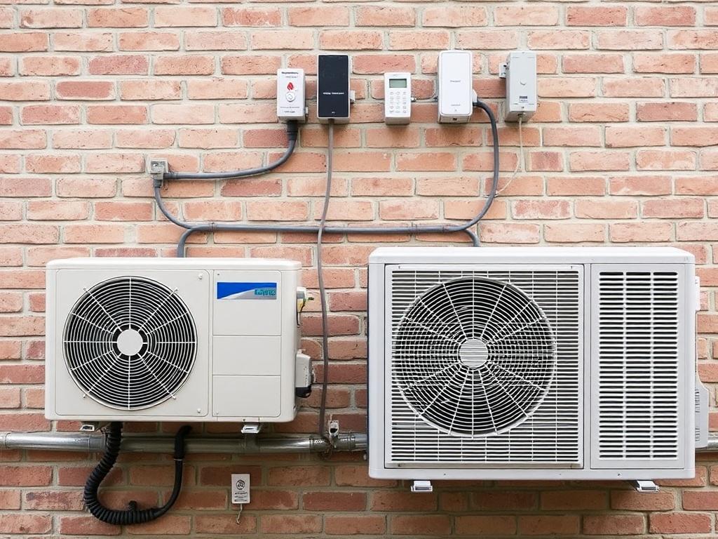 Как выбрать кондиционер: простой гид для комфортного лета