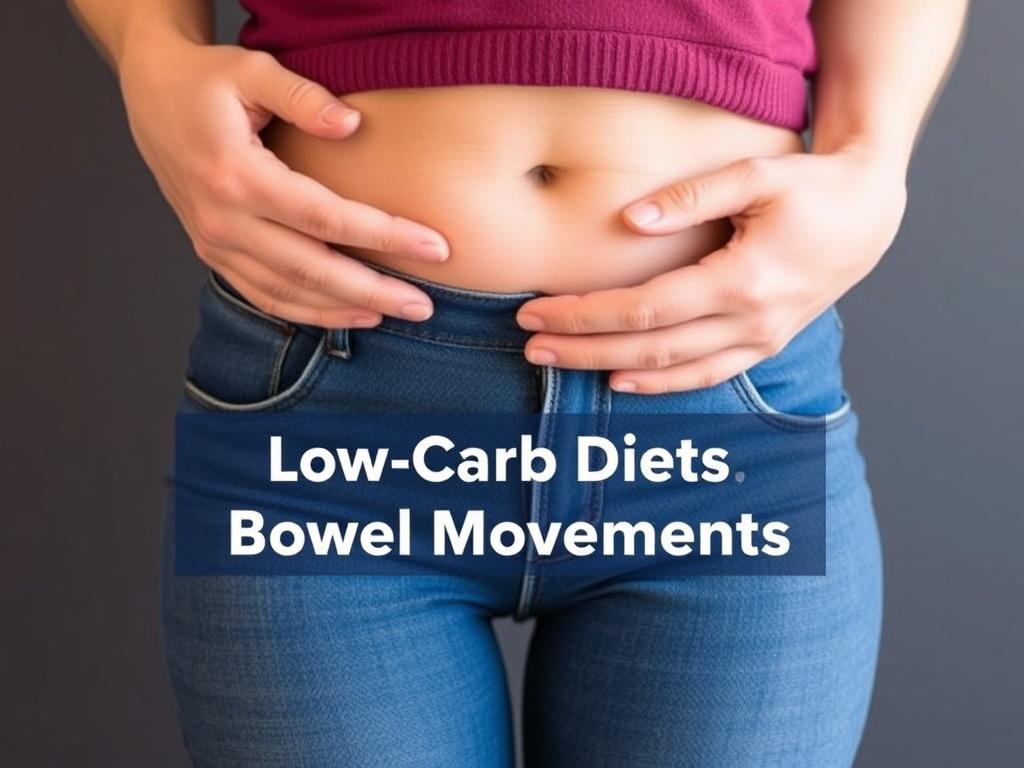     Low-Carb Diets and Bowel Movements. Why Low-Carb Diets Change Your Bowel Movements