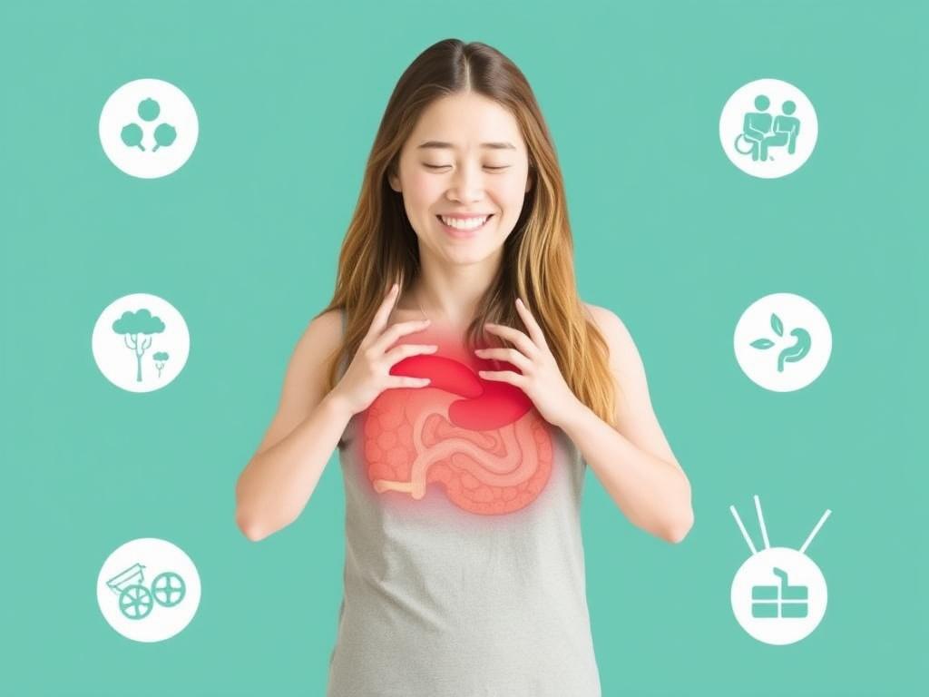     Stress Management for Better Digestion. Tools and Resources to Support Your Practice