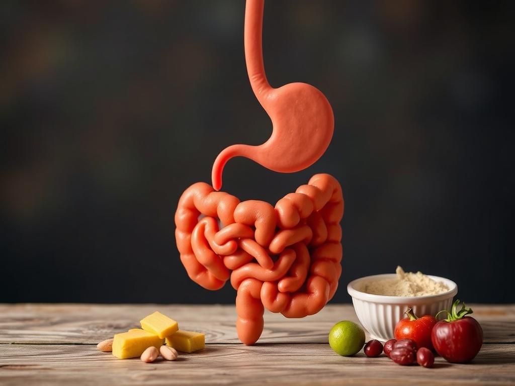     Intolérances alimentaires : et si cela venait de l'intestin ?. Cuándo consultar urgentemente