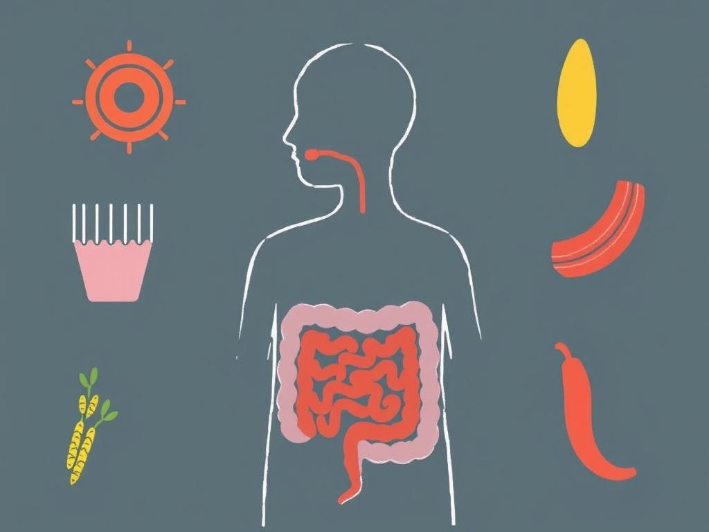     Stress and Digestion: How Anxiety Affects Your Gut. Why Chronic Stress Is Particularly Hard on Your Digestive Health