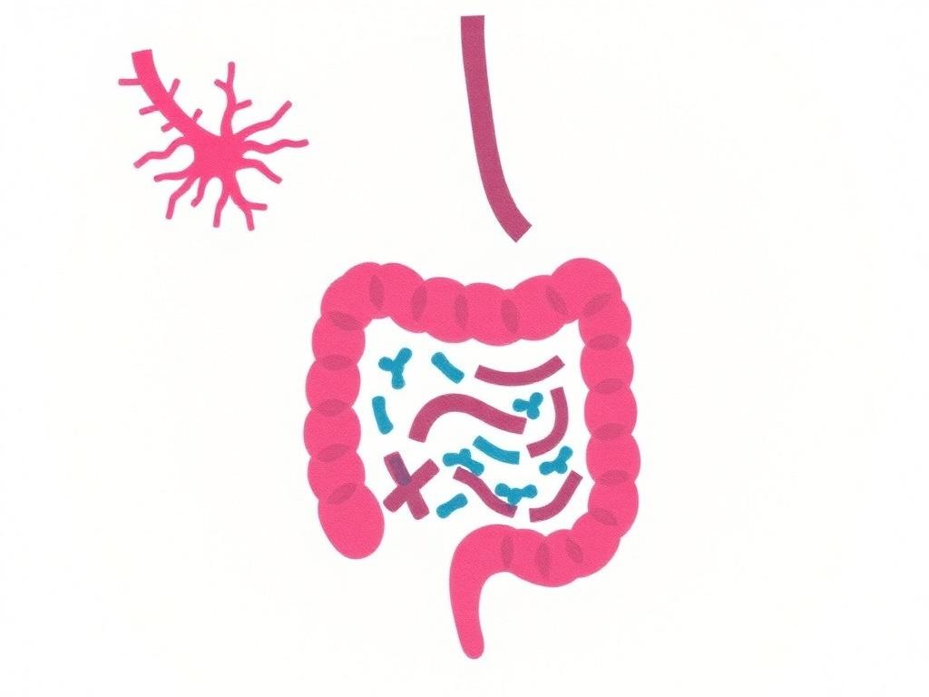     Depression and Gut Bacteria: Is There a Link?. When to seek professional help
