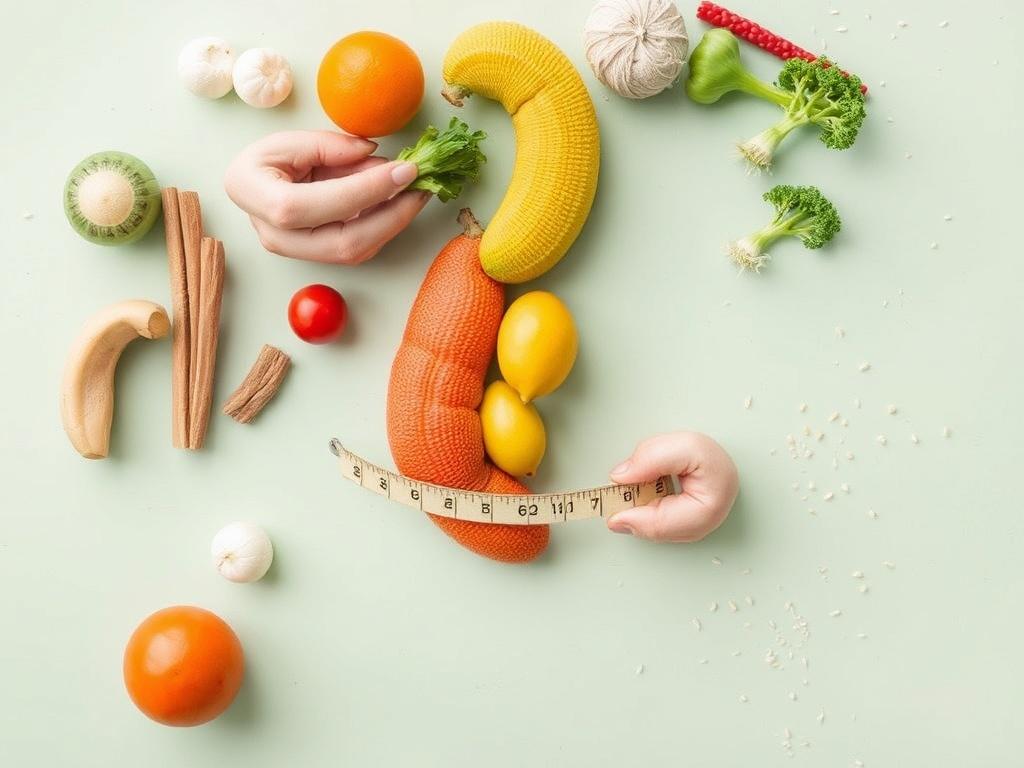     ¿Puede tu microbiota influir en tu peso corporal?. Prácticas y estrategias para apoyar una microbiota saludable relacionada con el control del peso