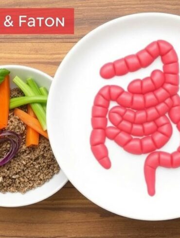 Côlon irritable : les aliments à éviter et ceux à privilégier