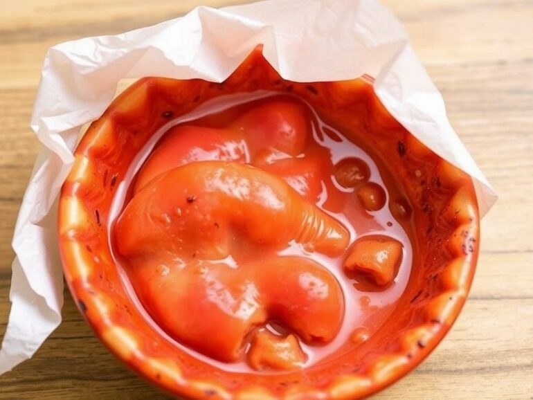 Food Poisoning: Recovery and Prevention — How to Bounce Back Fast and Stay Safe