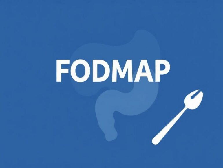 La dieta FODMAP: Una herramienta para aliviar molestias digestivas — guía completa y práctica