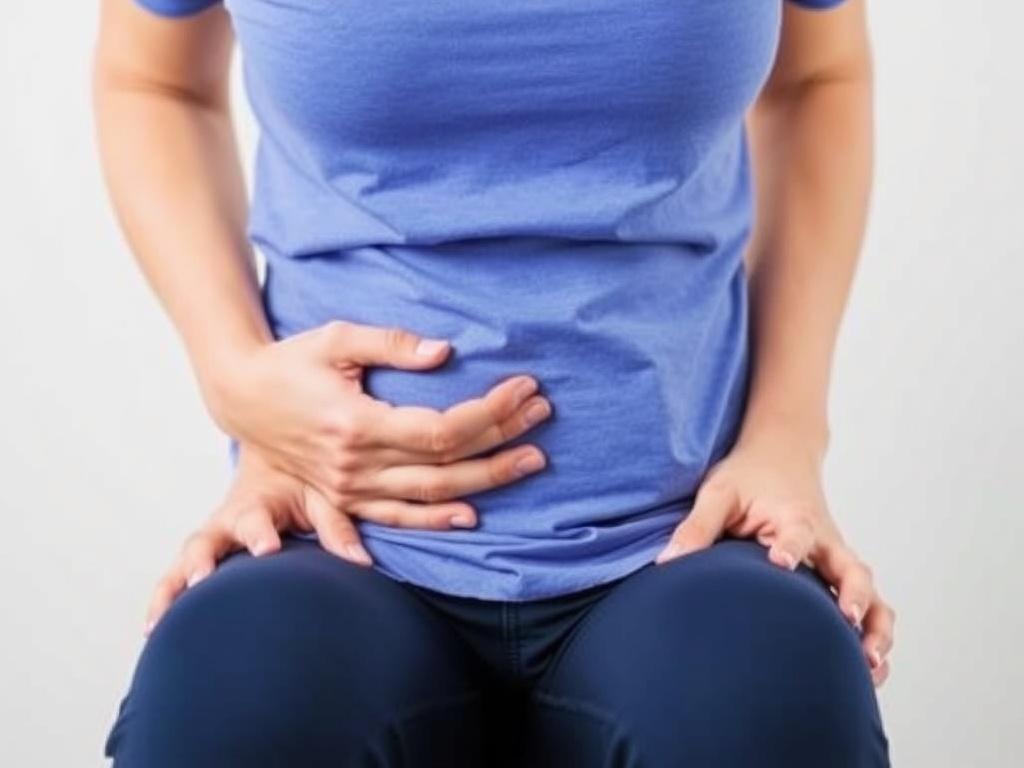     Straining During Bowel Movements: Risks and Solutions. Conclusion