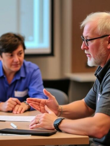 Как вернуть движение и смысл: лекция о методах реабилитации