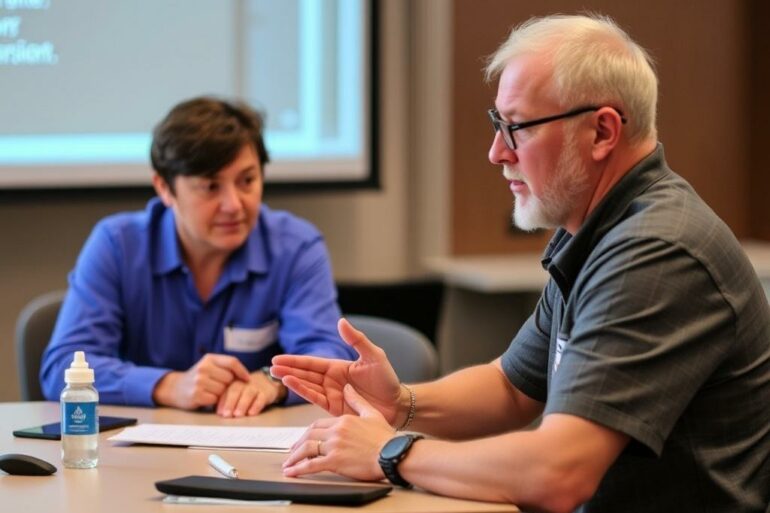 Как вернуть движение и смысл: лекция о методах реабилитации